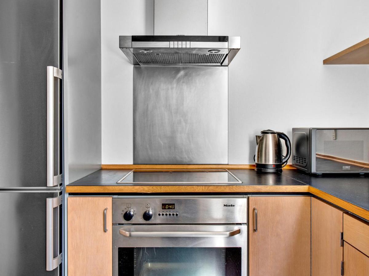 Sanders Stage - Endearing Three-Bedroom Apartment Near Nyhavn Copenhagen Exterior photo